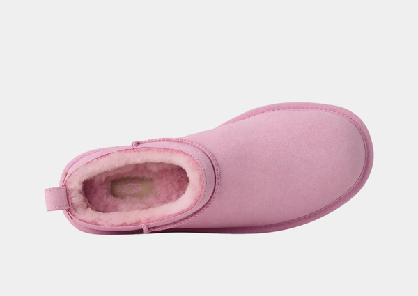 UGG Classic Micro Women's Ankle Boots