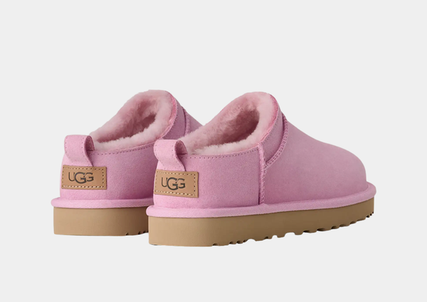 UGG Classic Micro Women's Ankle Boots