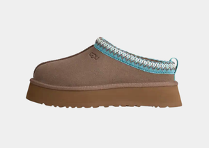 UGG Tazz II Women's Platform Slippers