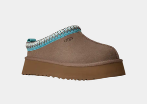 UGG Tazz II Women's Platform Slippers