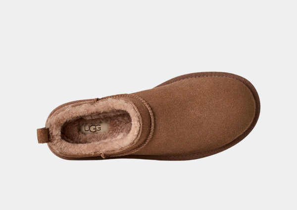 UGG Classic Micro Women's Ankle Boots