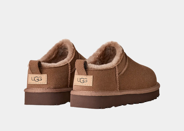 UGG Classic Micro Women's Ankle Boots