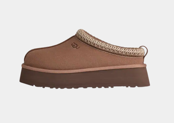UGG Tazz II Women's Platform Slippers
