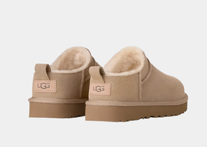 UGG Classic Micro Women's Ankle Boots