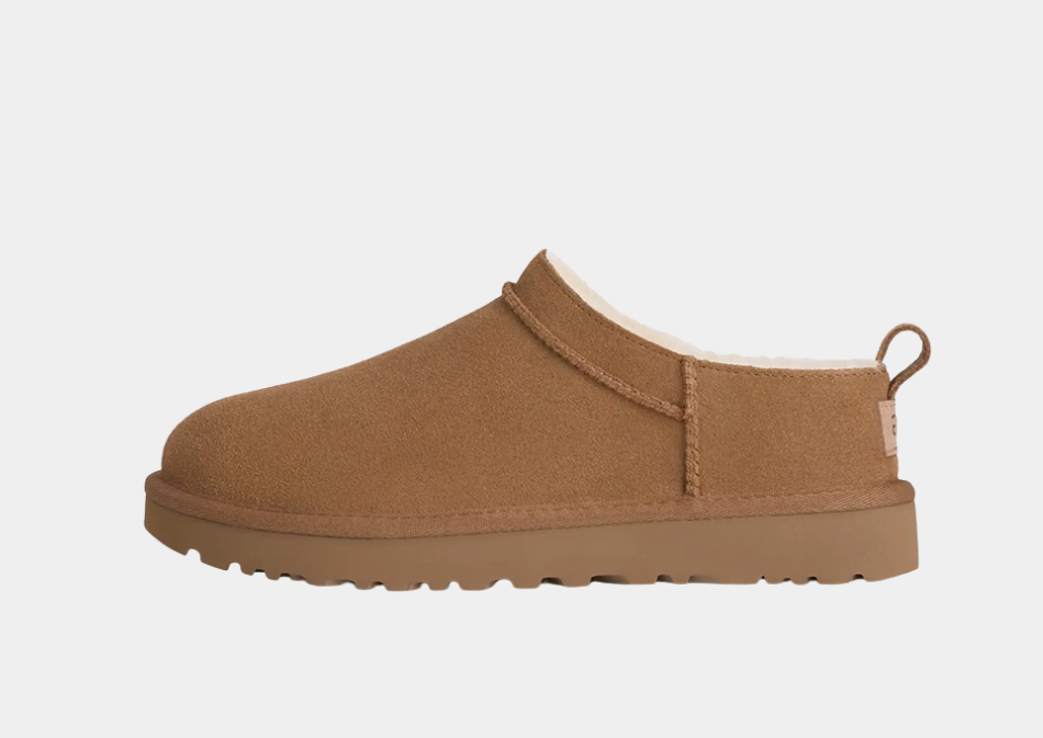 UGG Classic Micro Women's Ankle Boots