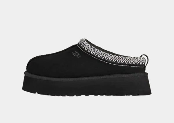UGG Tazz II Women's Platform Slippers