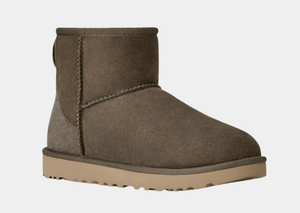 UGG Classic Mini II Women's Sheepskin Boots