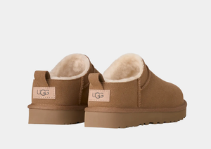 UGG Classic Micro Women's Ankle Boots