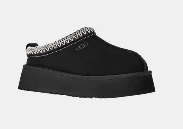 UGG Tazz II Women's Platform Slippers