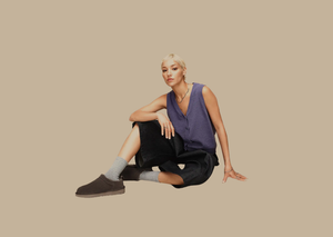 UGG Classic Micro Women's Ankle Boots