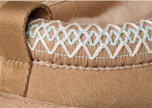 UGG Tazz II Women's Platform Slippers