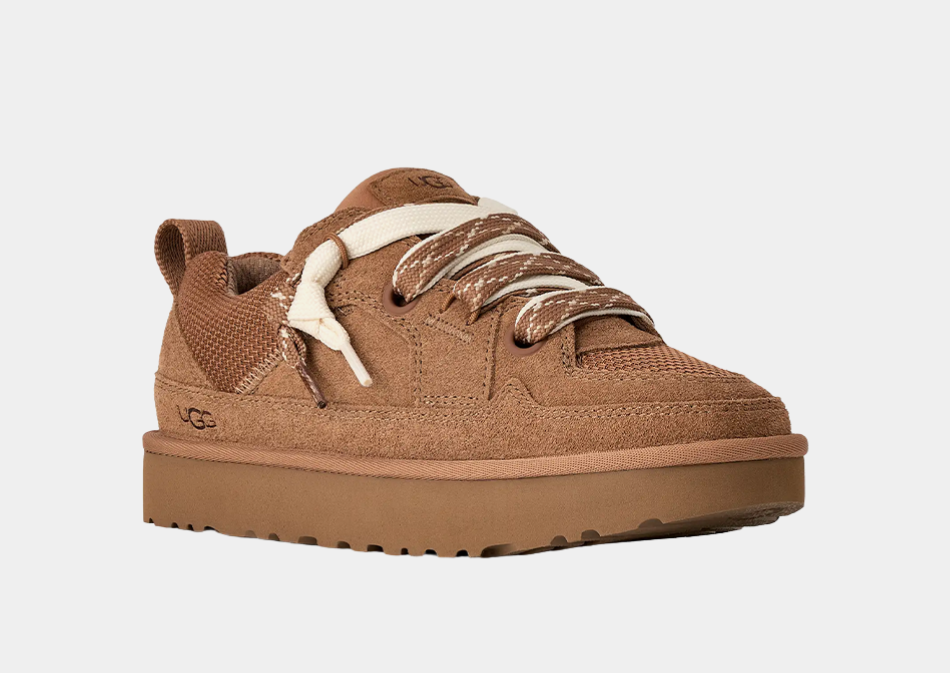 UGG Lo Lowmel Women's Trainers