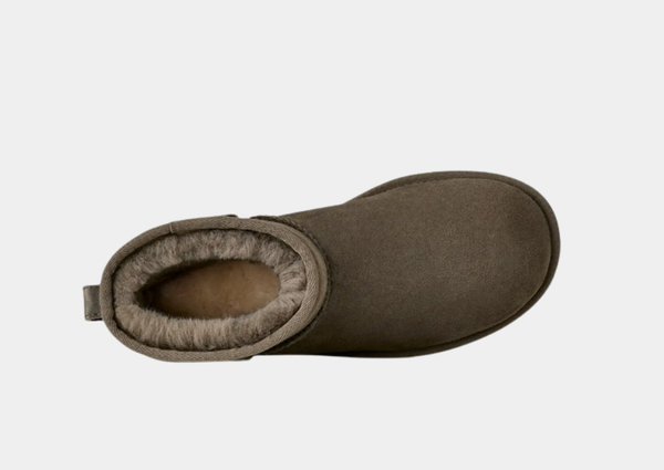UGG Classic Mini II Women's Sheepskin Boots