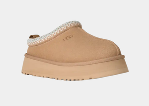 UGG Tazz II Women's Platform Slippers