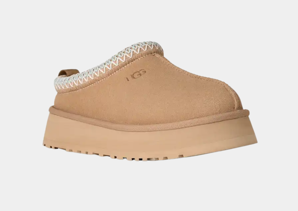 UGG Tazz II Women's Platform Slippers