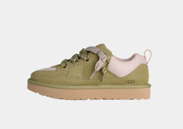 UGG Lo Lowmel Women's Trainers