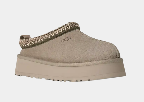 UGG Tazz II Women's Platform Slippers