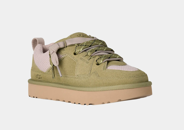 UGG Lo Lowmel Women's Trainers