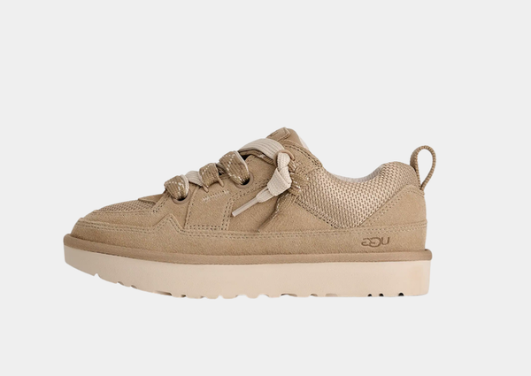 UGG Lo Lowmel Women's Trainers