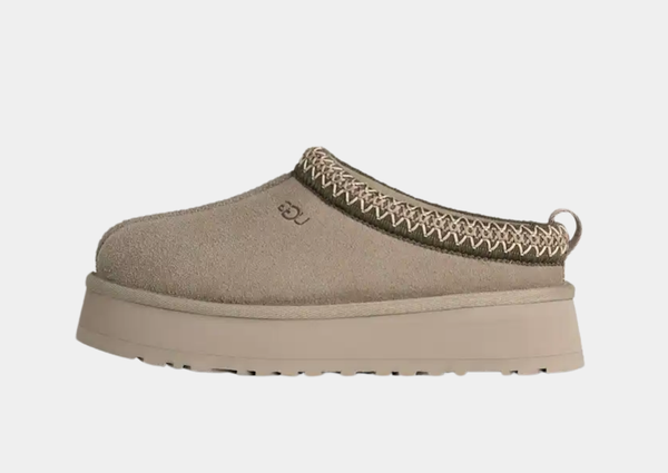UGG Tazz II Women's Platform Slippers