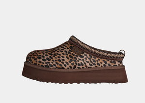 UGG Tazz Caspian Women's Platform Slippers