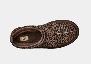 UGG Tazz Caspian Women's Platform Slippers