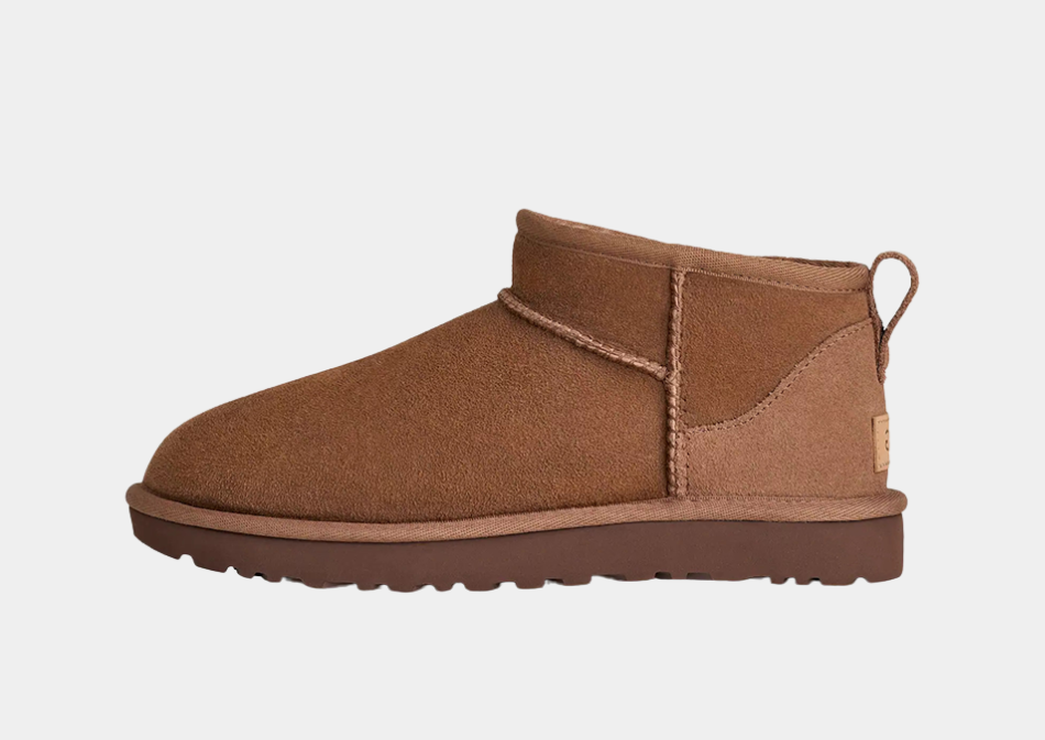 UGG Classic Ultra Mini Women's Boots