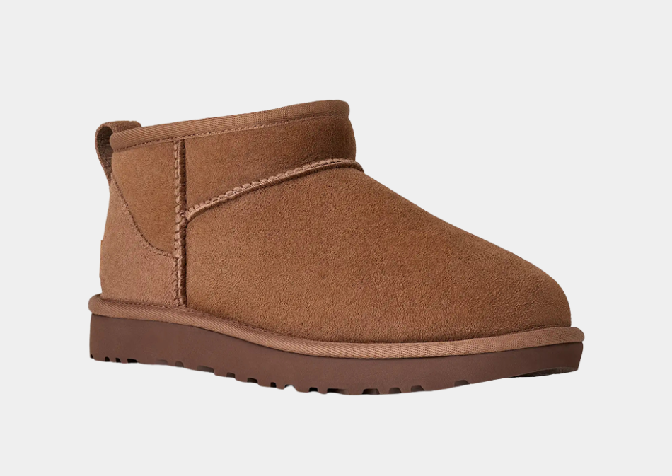 UGG Classic Ultra Mini Women's Boots
