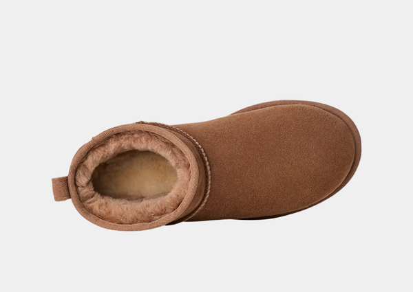 UGG Classic Ultra Mini Women's Boots