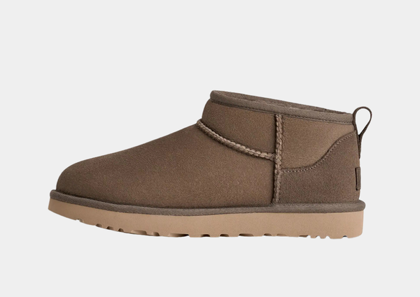 UGG Classic Ultra Mini Women's Boots