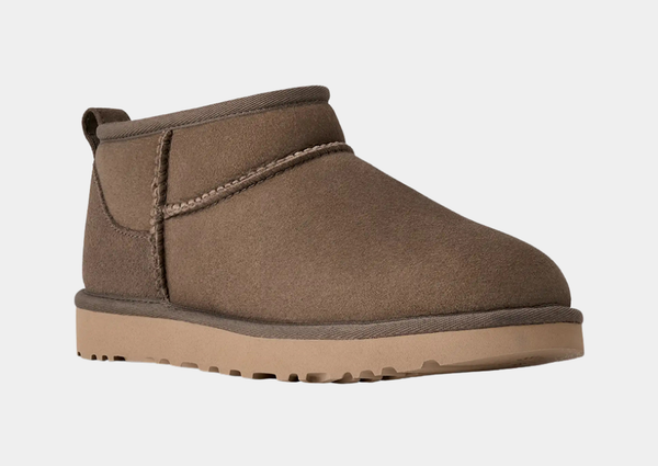 UGG Classic Ultra Mini Women's Boots