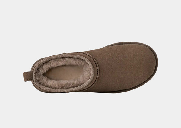 UGG Classic Ultra Mini Women's Boots
