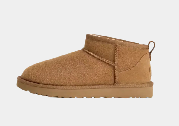 UGG Classic Ultra Mini Women's Boots