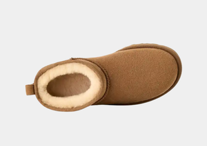 UGG Classic Ultra Mini Women's Boots