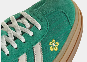 Adidas Gazelle Bold x Liberty London Women's Trainers
