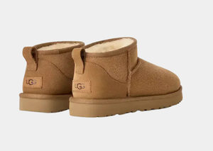UGG Classic Ultra Mini Women's Boots