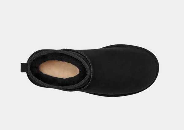UGG Classic Ultra Mini Women's Boots