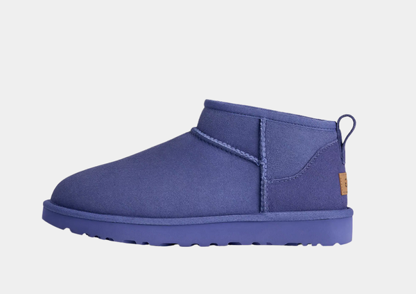 UGG Classic Ultra Mini Women's Boots
