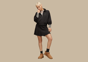 UGG Classic Ultra Mini Women's Boots