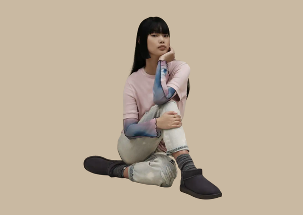 UGG Classic Ultra Mini Women's Boots