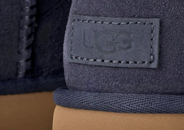 UGG Classic Mini II Women's Sheepskin Boots