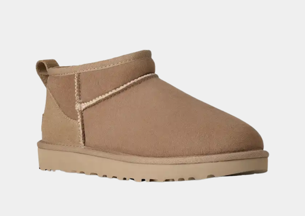 UGG Classic Ultra Mini Women's Boots