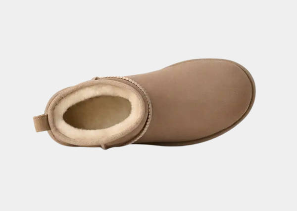 UGG Classic Ultra Mini Women's Boots