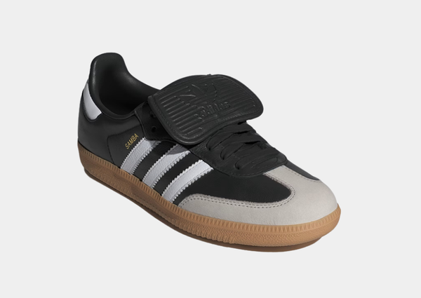 Adidas Samba LT Cow Print Women's Trainers
