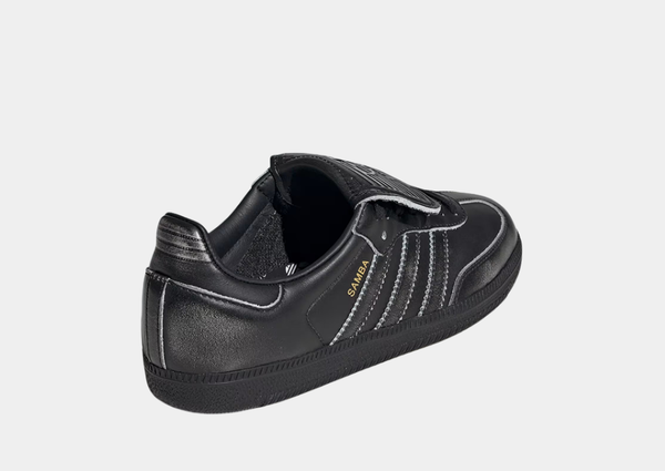 Adidas Samba LT Cow Print Women's Trainers