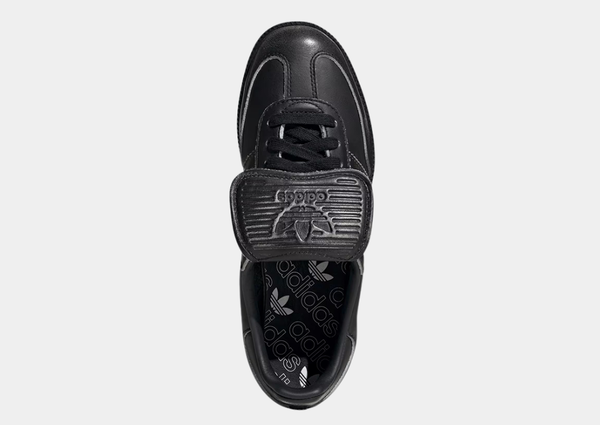 Adidas Samba LT Cow Print Women's Trainers