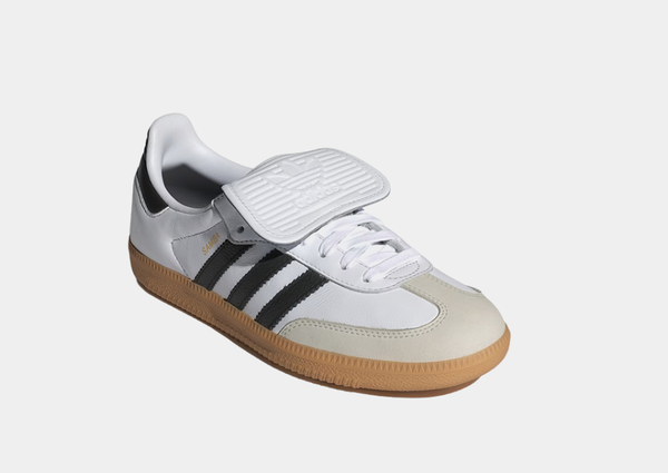Adidas Samba LT Cow Print Women's Trainers