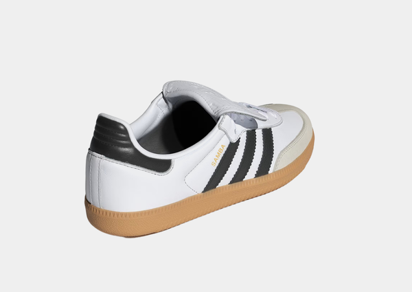 Adidas Samba LT Cow Print Women's Trainers