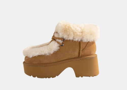 UGG Classic Esmee Lace Up Boot