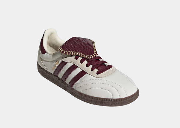 Adidas Samba LT Cow Print Women's Trainers